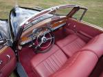 Mercedes-Benz 300 Cabriolet D 1951 года